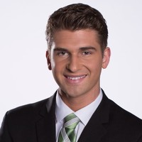 KTTV-TV FOX 11 Los Angeles Employee Bill Melugin's profile photo
