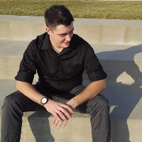 LEADER Worldwide Chauffeured Services Employee Joshua Fross's profile photo