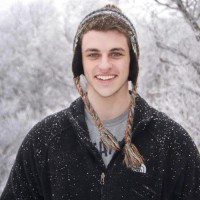 Freelance Digital Marketing Employee Kyle Conroy's profile photo