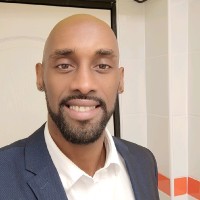 RATP TRAVEL RETAIL Employee Fred Florimond's profile photo