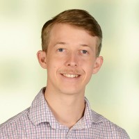 Robert Bird Group Employee Jake Harding's profile photo