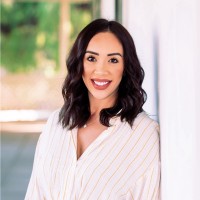 Intuit Employee Nicole Judge's profile photo