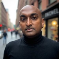 Ronald Pillay Email