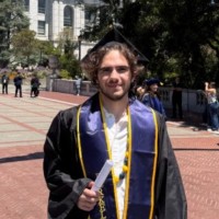 MTonomy Employee Enes Baysal's profile photo