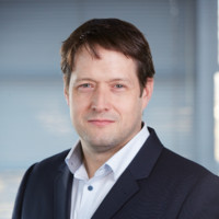 Celestica Employee Darryl Sills's profile photo