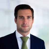 Simont Braun Employee Tom Swinnen's profile photo