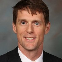 Regions Bank Employee Oliver Williams's profile photo