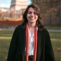 plusoffice architects Employee Ana Popovic's profile photo