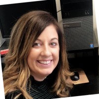 NIAB Employee Faye Sutton's profile photo