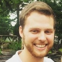 Customer.io Employee Nick Perri's profile photo