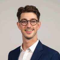 BX Digital Employee Giuliano Tell's profile photo
