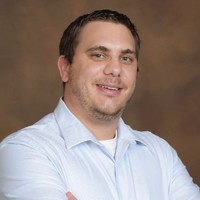 Tally Energy Services Employee Matt Swartz's profile photo