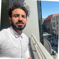 DSGF Deutsche Servicegesellschaft für Finanzdienstleister mbH Employee Mostafa Abdelnaby's profile photo