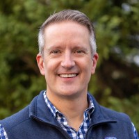 Steampunk, Inc. Employee Mike Saliter's profile photo