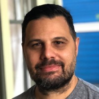 JOA Live Employee Rudy Koch's profile photo