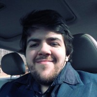 Après Employee Peter Lavin's profile photo