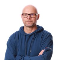 Synply Employee Radek Filarski's profile photo