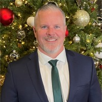 Stratasys Employee Justin Runquist's profile photo