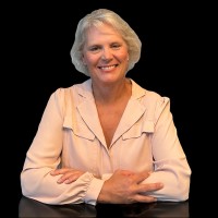 Anthropic Employee Tricia Wellman's profile photo