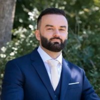 bazzar.hr Employee 德拉甘·哲科's profile photo
