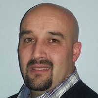Halstead International Employee Mike Ogle's profile photo