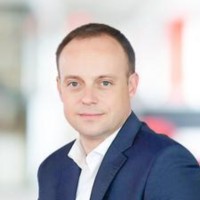 Bain & Company Employee Eric Beranger-Fenouillet's profile photo