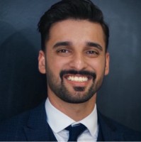 Humza Ali's profile photo