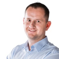 THAUMATEC TECH GROUP Employee MacIej Stachura's profile photo