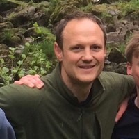 Barnard Castle School Employee Sam Forsyth's profile photo