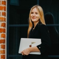 Droids On Roids Employee Inez Bartosińska's profile photo