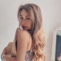 DevOcean Employee Anastasia Pavlyshyna's profile photo