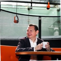 Times Radio Employee Matt Chorley's profile photo