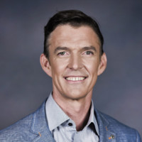 BioReset™ Medical Employee Matthew Cook's profile photo