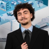 Eurailtest Employee Eliot Aubry's profile photo