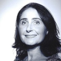 Renault Digital Employee Marie-Elisabeth Hermann-Boyer's profile photo