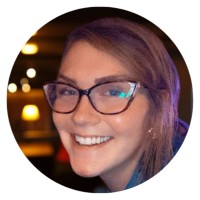 Opportunity Living Employee Hannah Streeter-Halvorsen's profile photo