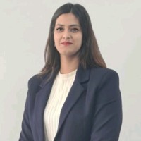 BotPenguin Employee Palak Aggarwal's profile photo