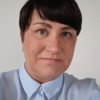 Jill Bradford Email & Phone Number