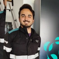 CIDAUT Employee Raúl Martínez Medina's profile photo