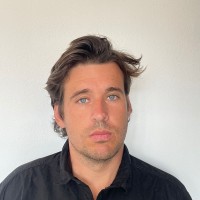 idclear Employee Alexander Much's profile photo
