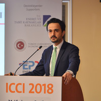Solarçatı Employee Utku Korkmaz's profile photo