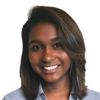 PlayerZero Employee Paris Watson's profile photo