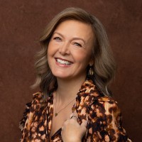 Goldman Sachs 10,000 Small Businesses Employee Karina Wood's profile photo