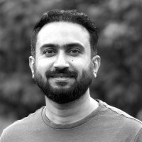 Plantshop.me Employee Abdul Sameer's profile photo