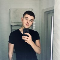 Young Enterpreneur Group Employee Bradley Swan's profile photo