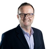 Boston Scientific Employee Daniel Sargent's profile photo