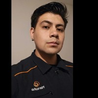 Hanwha Advanced Materials Georgia Employee Andrés Geraldo's profile photo