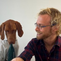 Russell & Bromley Employee Sebastian Bromley's profile photo