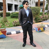 QUASTECH (Software Testing ,Java,  Python & Digital Marketing Trainings) Employee Ansari Abubakar's profile photo