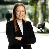 CLOSERse Employee Anna Åkerman's profile photo